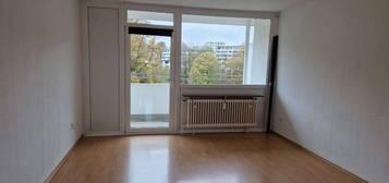 Über den Dächern von Wuppertal - 3 Zimmer Wohnung mit Balkon