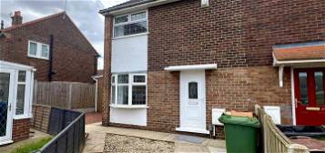 Semi-detached house to rent in Keswick Drive, Castleford WF10
