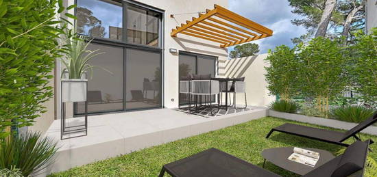 Vente maison 3 pièces 76 m²