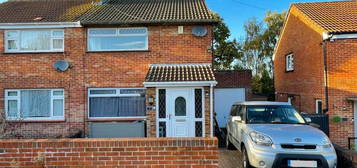 2 bedroom semi-detached house