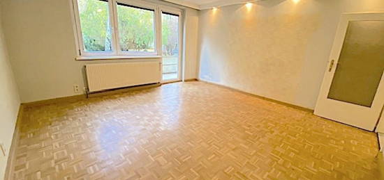 PROVISIONSFREI VOM EIGENTÜMER! UNSANIERTE 3-ZIMMER GARTENWOHNUNG IM PRATERCOTTAGE!