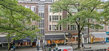 Witte de Withstraat 9 D