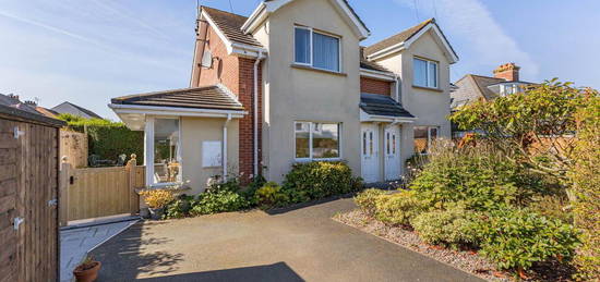 1b Sandhurst Park, Ballyholme, Bangor, BT20 5NU