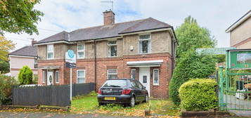 3 bed semi-detached house for sale