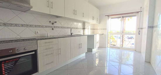 Apartamento, 89 m², Quinta do Conde