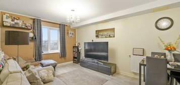 Flat for sale in Centurion House, 99 Varcoe Gardens, Hayes UB3