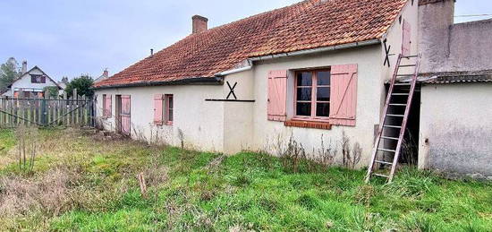 Maison  à vendre, 3 pièces, 1 chambre, 90 m²