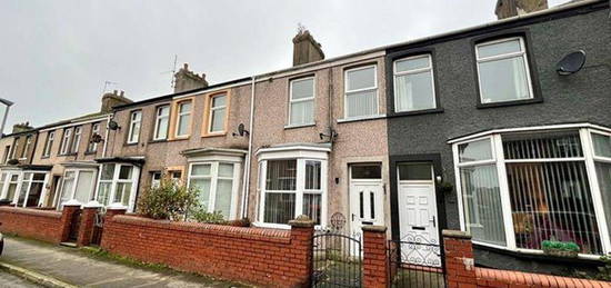 3 bedroom terraced house to rent