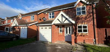 4 bedroom detached house