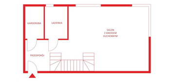 100m2/Dla rodziny/pary/segment/Warszawa