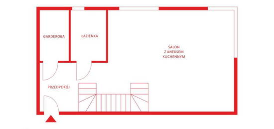 100m2/Dla rodziny/pary/segment/Warszawa