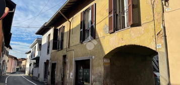 CASA DI CORTE A CARDANO AL CAMPO