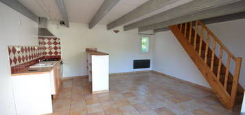 Appartement T2