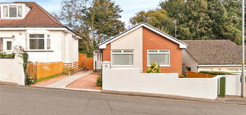 2 bed bungalow for sale