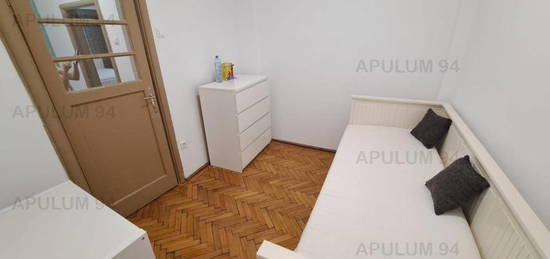 Inchiriere Apartament 3 camere Vila Bdul. Ion Mihalache