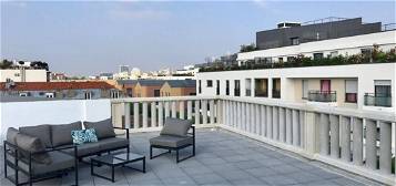 Sublime T4 88m2 - Rooftop immense Terrasse - Rueil