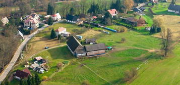 Dům, 593 m², Stárkov, 549 36