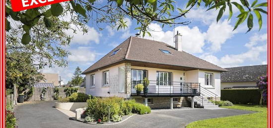 Achat maison 6 pièces 150 m²