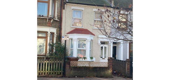 2 bed terraced house to rent