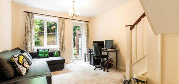 1 bedroom semi-detached house