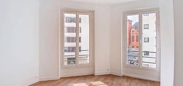 Appartement  à vendre, 2 pièces, 1 chambre, 35 m²