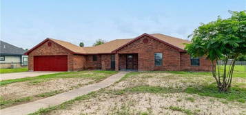 1105 Victory St, San Juan, TX 78589