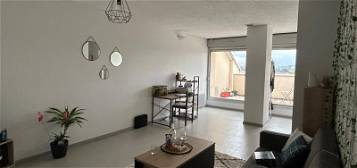 Location appartement 3 pièces 75 m²
