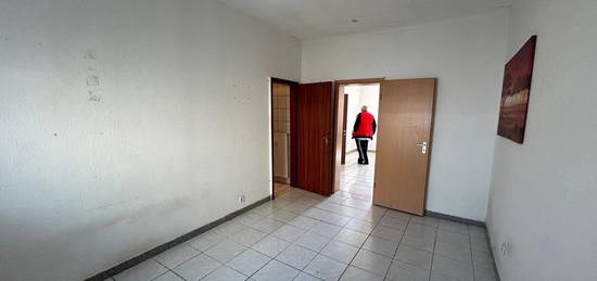 Wohnung in Sulzbach/Saar zu vermieten ab 1.10.