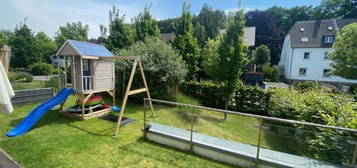 Wunderschöne Wohnung mit Garten im Bochumer Ehrenfeld