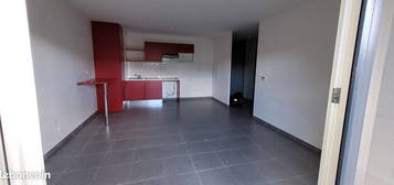 Apt T4 Balma Rez de Jardin