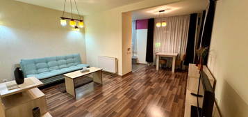 Inchiriez apartament 2 camere, Ared-Kaufland