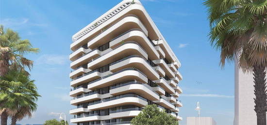 Piso en venta en Avenida Pacífico, Martín Carpena - Torre del Río