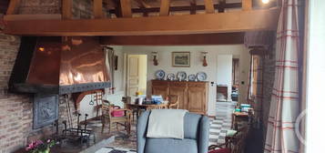 Achat maison 7 pièces 160 m²