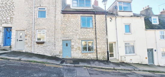 Terraced house to rent in Mallams, Portland DT5