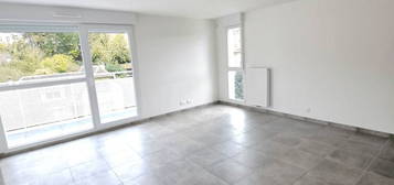 Location appartement 2 pièces 45 m²