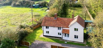 Detached house for sale in Neaves Lane, Stradbroke, Eye IP21