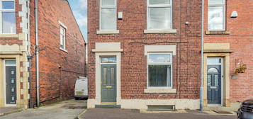 End terrace house for sale in Forsyth Street, Norden, Rochdale, Greater Manchester OL12