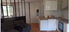 Appartement Coye-la-Foret 650CC