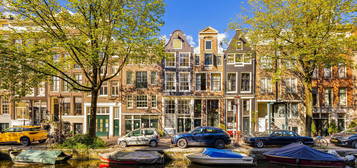 Bloemgracht 110 A