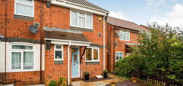 2 bedroom semi-detached house