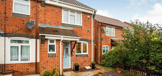 2 bedroom semi-detached house