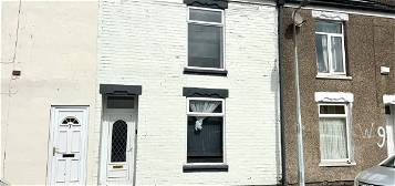 Terraced house to rent in Stephney Lane HU5, Hull,