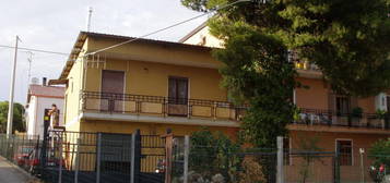 Casa singola ad Alli