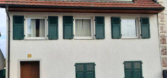 Maison à louer à Bourgfelden