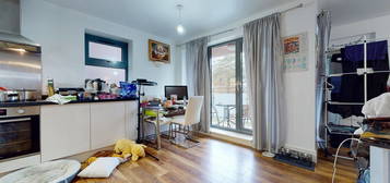 1 bed flat for sale