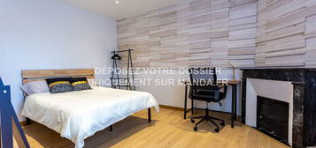 Location appartement 2 pièces 36 m²