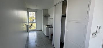 T2- 52,30 m² avec balcon et parking