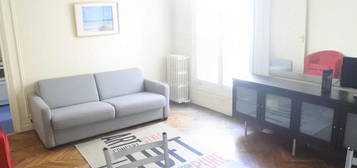 Location appartement 1 pièce 30 m²