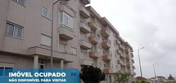 Apartamento em Oliveira de Azeméis, Oliveira...