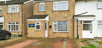 3 bed semi-detached house for sale